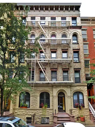 224 West 21st Street