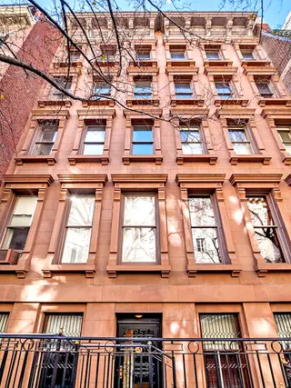 14 East 64th Street