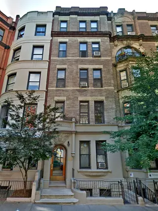 74 West 85th Street