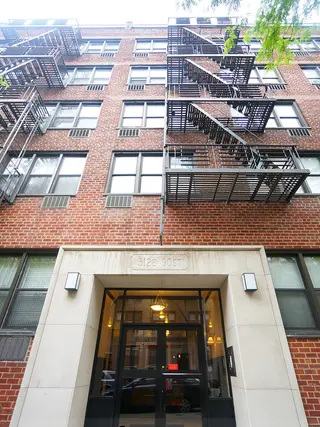 312 East 90th Street