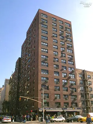 54 West 16th Street