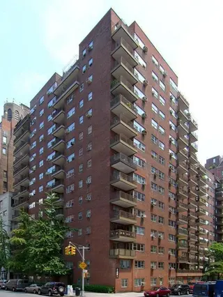 85 East End Avenue