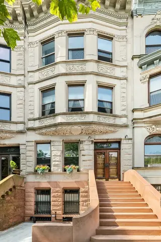 438 West 162nd Street