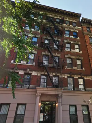 536 East 82nd Street