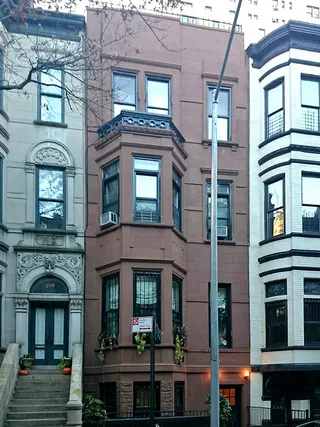 328 West 87th Street