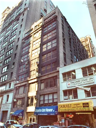 151 West 28th Street