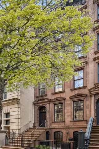 164 East 70th Street