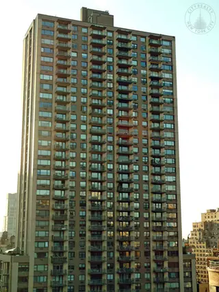 201 West 70th Street