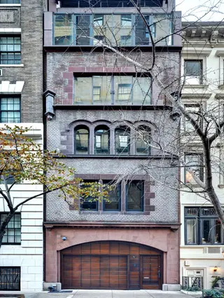 107 East 61st Street