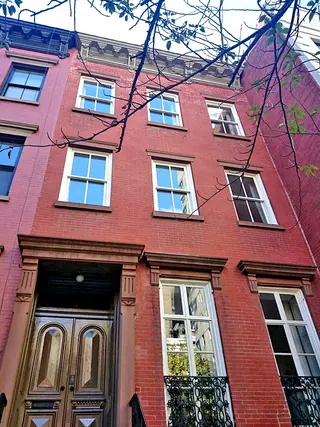 156 West 13th Street