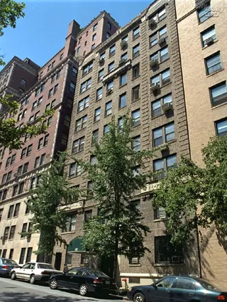 125 East 93rd Street