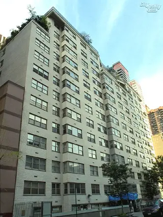 211 East 53rd Street