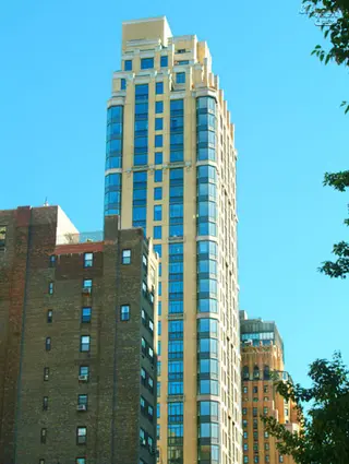 400 East 51st Street