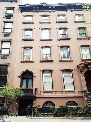 113 East 36th Street