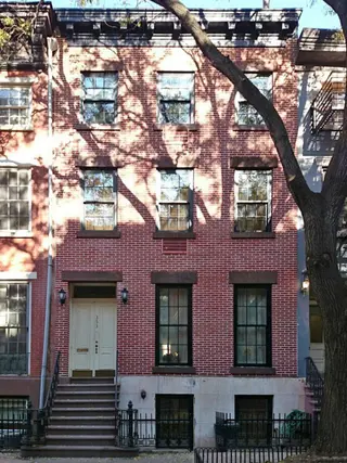 353 West 21st Street