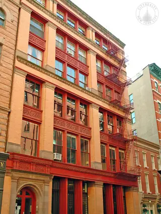 149 Franklin Street