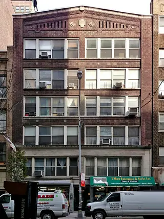 145 West 27th Street