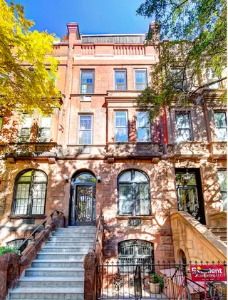 139 West 85th Street