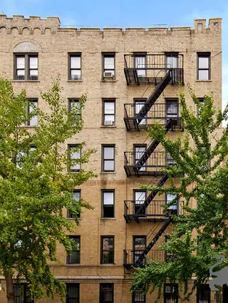 48 West 138th Street