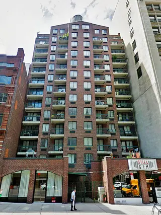 144 West 23rd Street