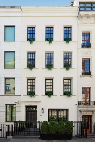 182 East 75th Street