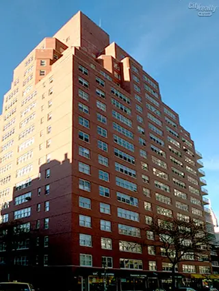 251 East 32nd Street