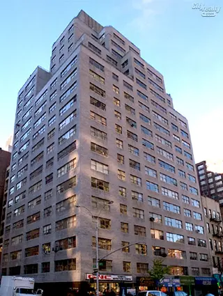 165 East 32nd Street