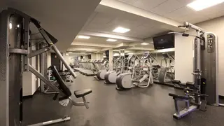 Dunham Place Fitness Center