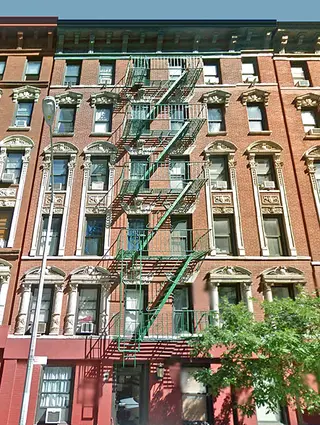 507 East 73rd Street