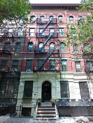 331 East 92nd Street