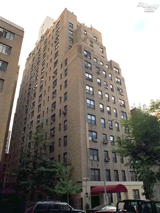 304 West 75th Street