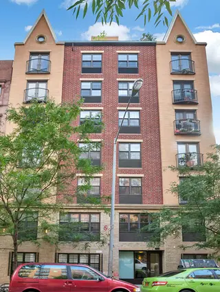 266 West 115th Street