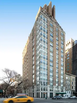 353 Central Park West