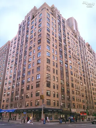 200 West 86th Street