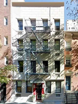 223 East 78th Street