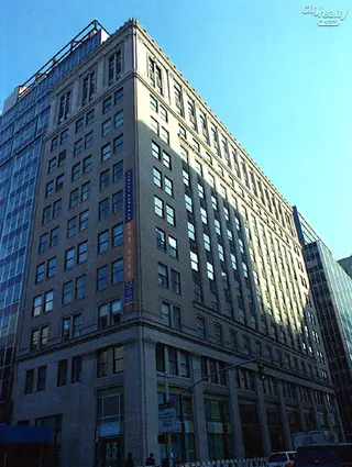 53 Park Place