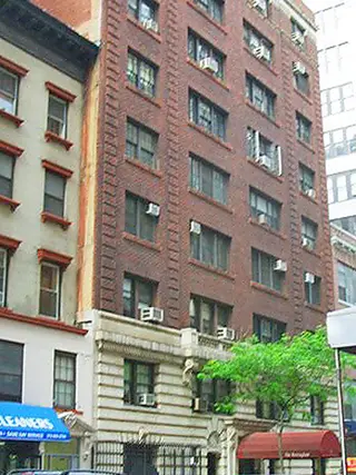 35 East 30th Street