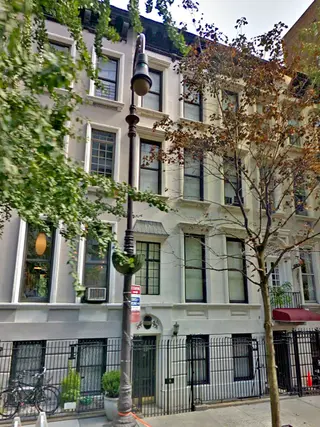 409 East 51st Street