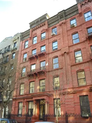 136 West 16th Street