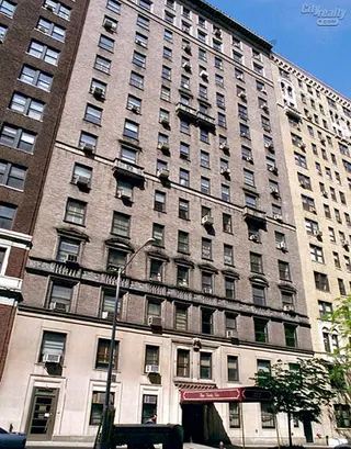 325 West 86th Street