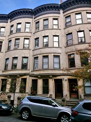 249 West 102nd Street