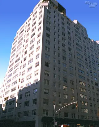 101 West 12th Street