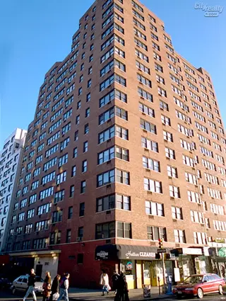 200 East 15th Street