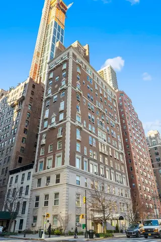 465 East 57th Street