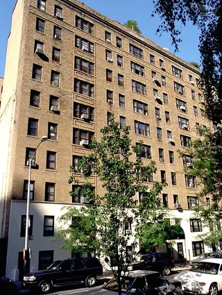 65 West 95th Street