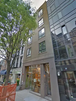 225 East 58th Street