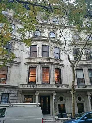 14 West 76th Street