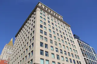 90 Lexington Gramercy apartments