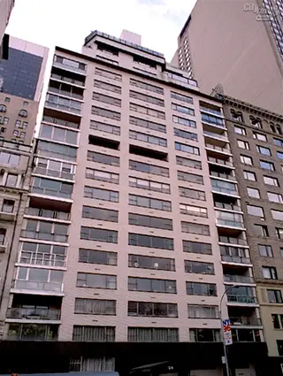 24 Central Park South