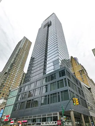 247 West 46th Street